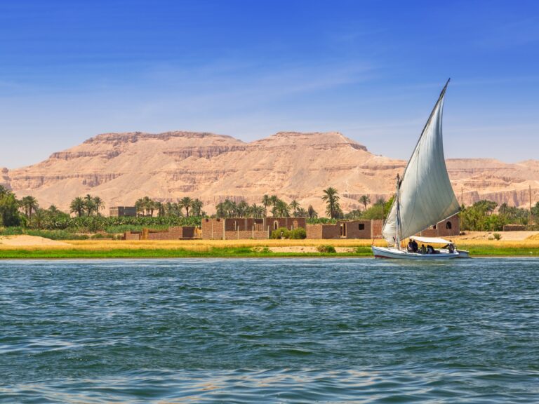 egypt 1