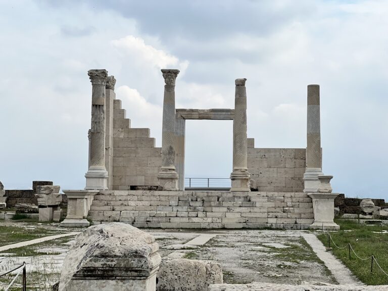 Laodicea